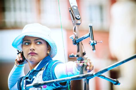 archer deepika kumari|deepika kumari archery olympics.